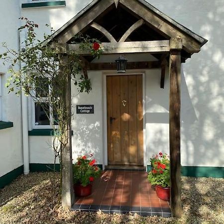 Breathnach Cottage Annex Knockleagha Ballina F26 D7E2 Dış mekan fotoğraf