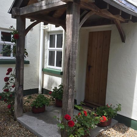 Breathnach Cottage Annex Knockleagha Ballina F26 D7E2 Dış mekan fotoğraf