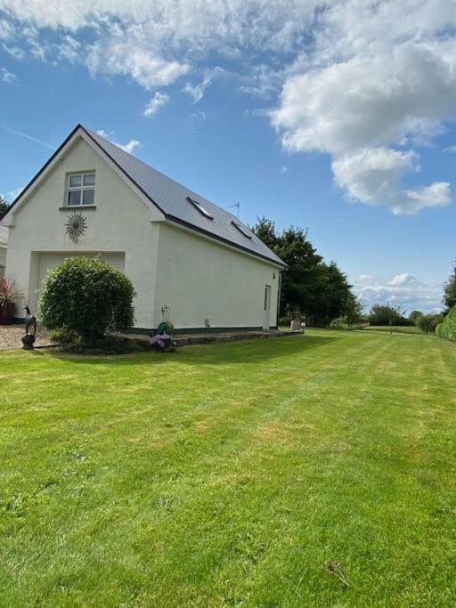 Breathnach Cottage Annex Knockleagha Ballina F26 D7E2 Dış mekan fotoğraf