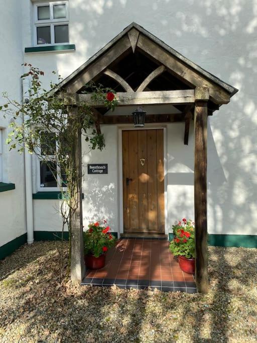 Breathnach Cottage Annex Knockleagha Ballina F26 D7E2 Dış mekan fotoğraf