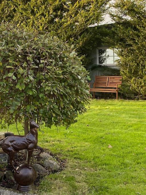 Breathnach Cottage Annex Knockleagha Ballina F26 D7E2 Dış mekan fotoğraf