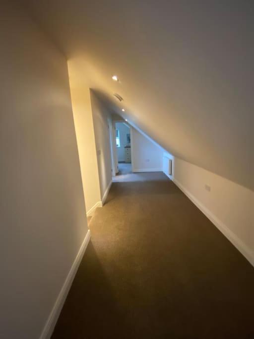 Breathnach Cottage Annex Knockleagha Ballina F26 D7E2 Dış mekan fotoğraf