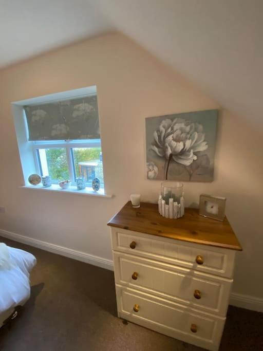 Breathnach Cottage Annex Knockleagha Ballina F26 D7E2 Dış mekan fotoğraf