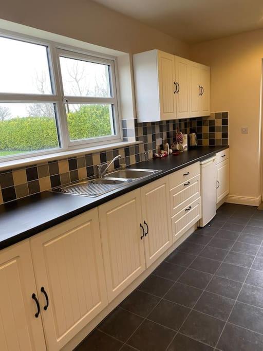 Breathnach Cottage Annex Knockleagha Ballina F26 D7E2 Dış mekan fotoğraf