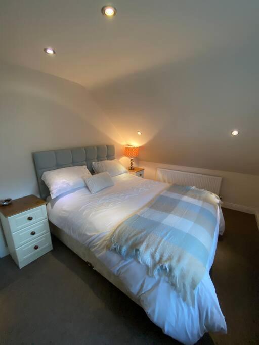 Breathnach Cottage Annex Knockleagha Ballina F26 D7E2 Dış mekan fotoğraf