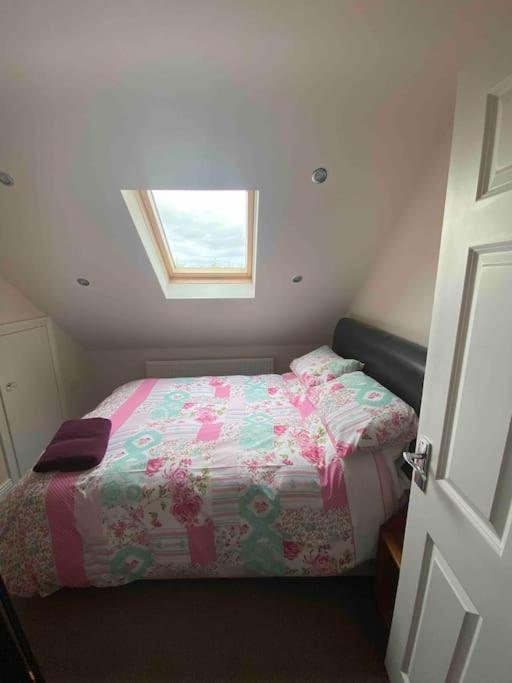 Breathnach Cottage Annex Knockleagha Ballina F26 D7E2 Dış mekan fotoğraf