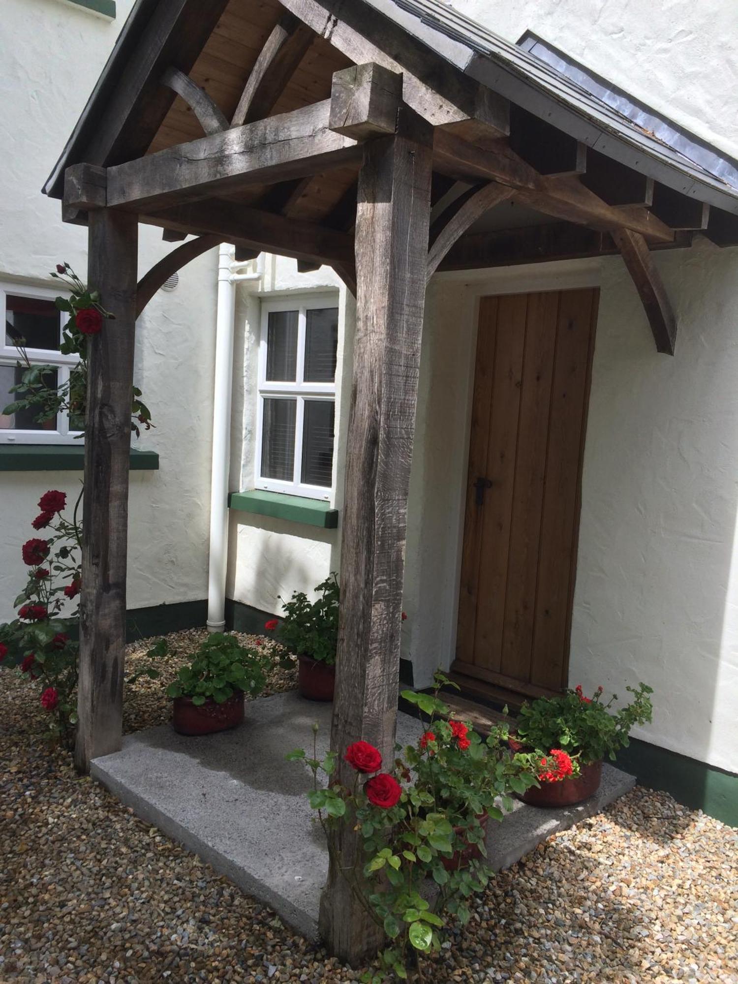 Breathnach Cottage Annex Knockleagha Ballina F26 D7E2 Dış mekan fotoğraf